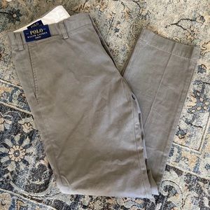 COPY - Polo Ralph Lauren khaki pants